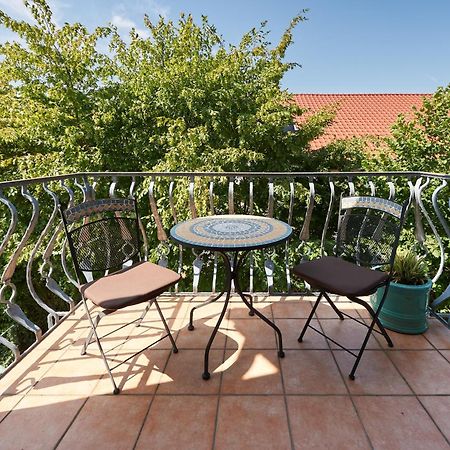 Fetzers Landhotel Ingelheim am Rhein Esterno foto